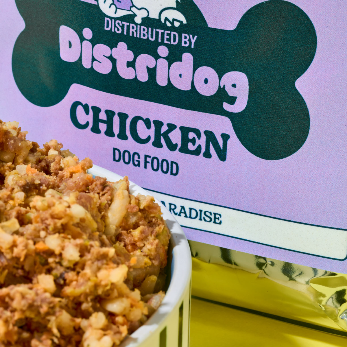 Chicken Recipe / MASCOCHEF