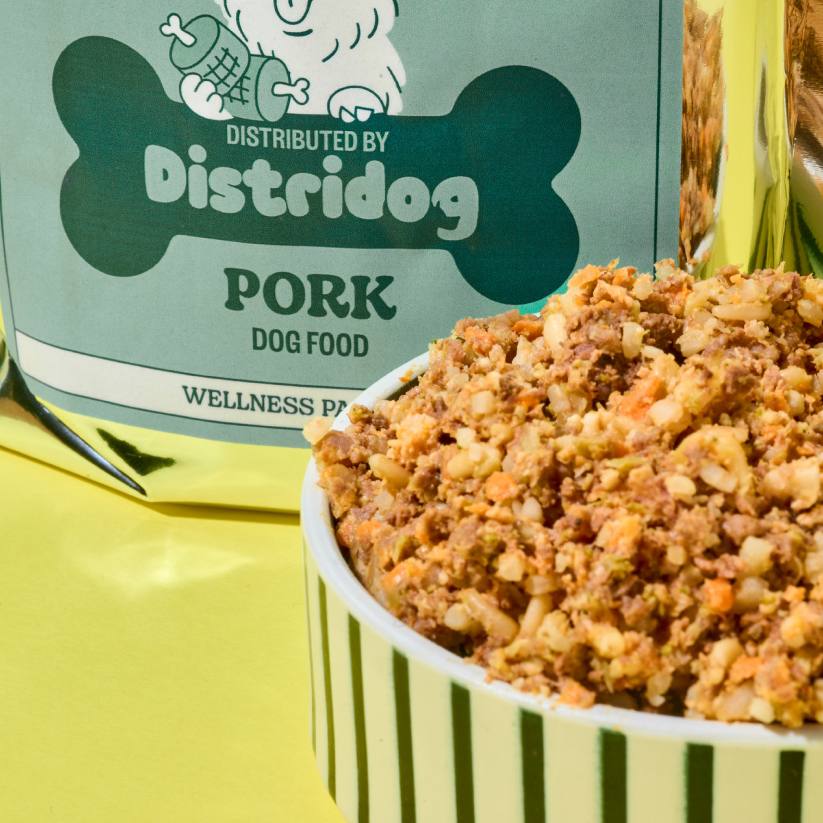 Pork Recipe / MASCOCHEF